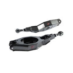 K-Tuned 16-21 Civic Spherical Rear Lower Control Arms